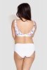 Biustonosz soft Mitex bez fiszbin Mama Basic Lilly K